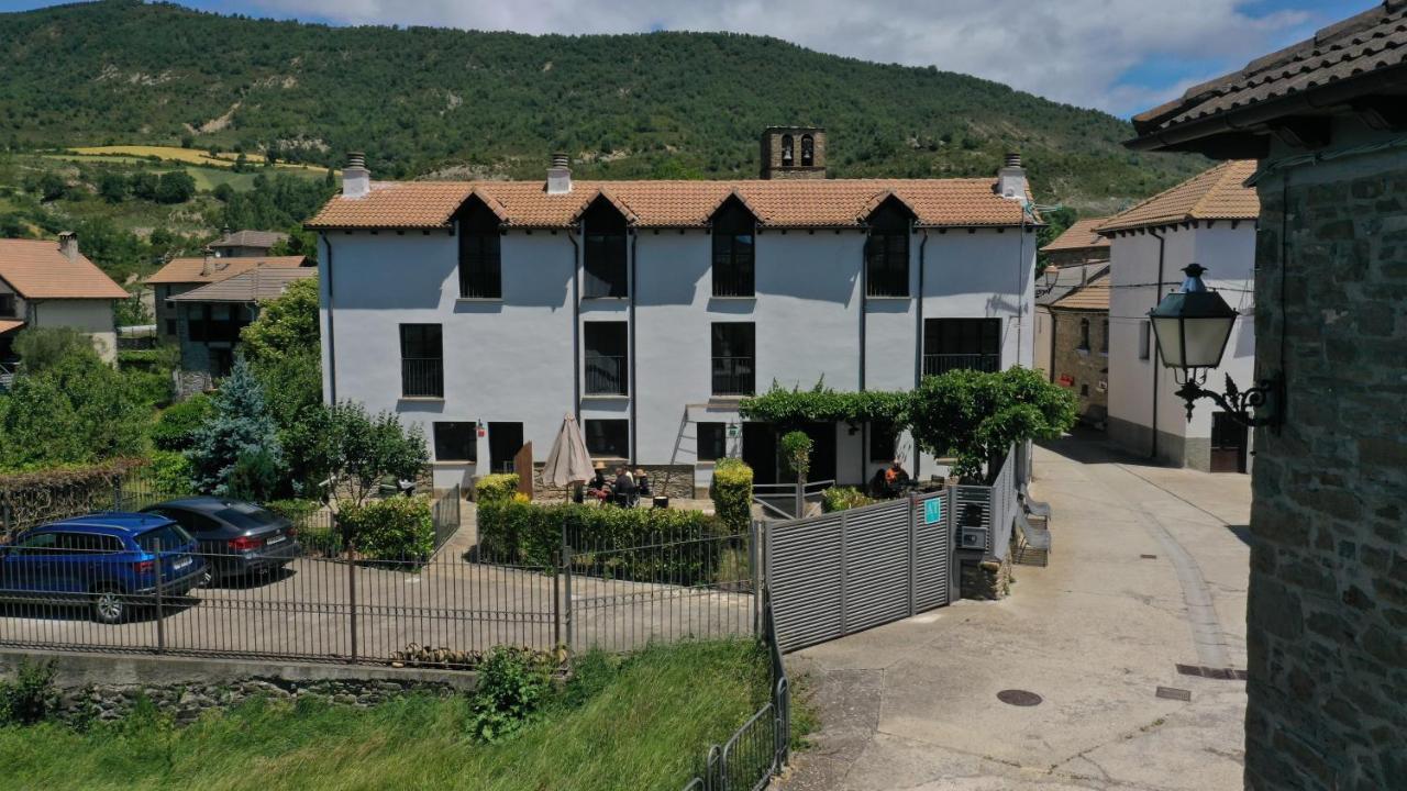 Sabiñánigo Casas Pirineos 아파트 외부 사진