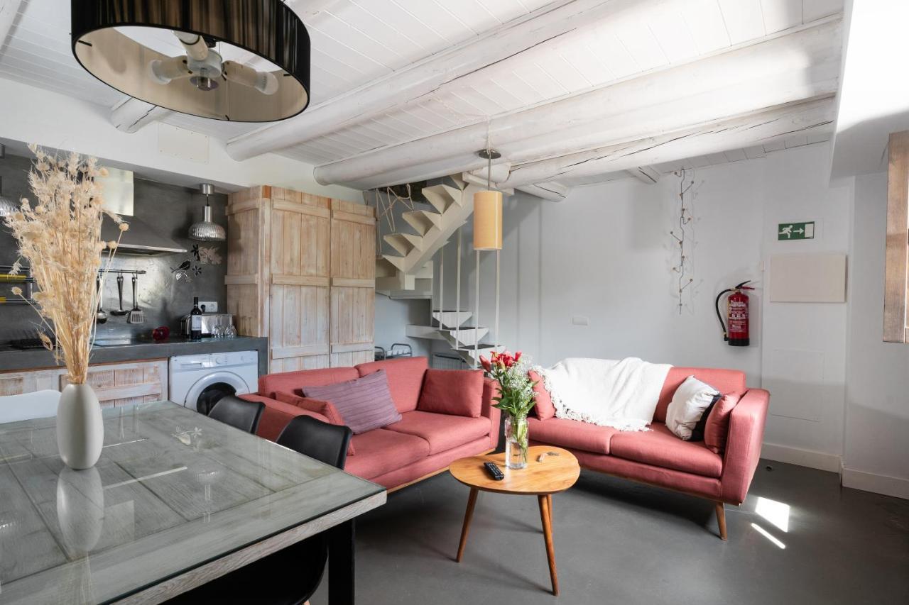 Sabiñánigo Casas Pirineos 아파트 외부 사진