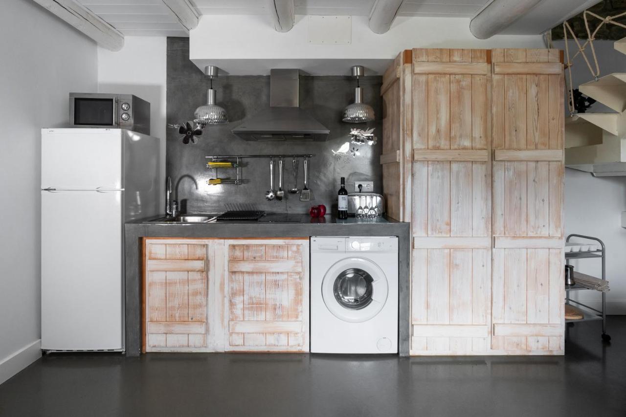 Sabiñánigo Casas Pirineos 아파트 외부 사진