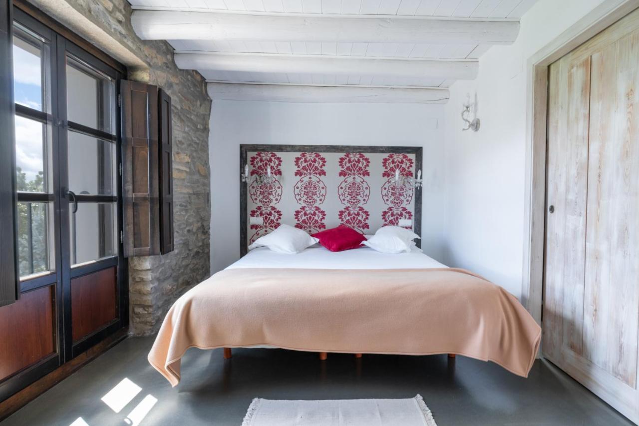 Sabiñánigo Casas Pirineos 아파트 외부 사진