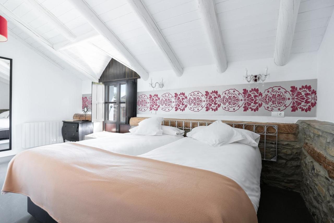Sabiñánigo Casas Pirineos 아파트 외부 사진