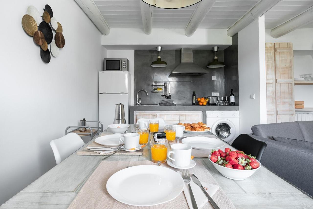 Sabiñánigo Casas Pirineos 아파트 외부 사진