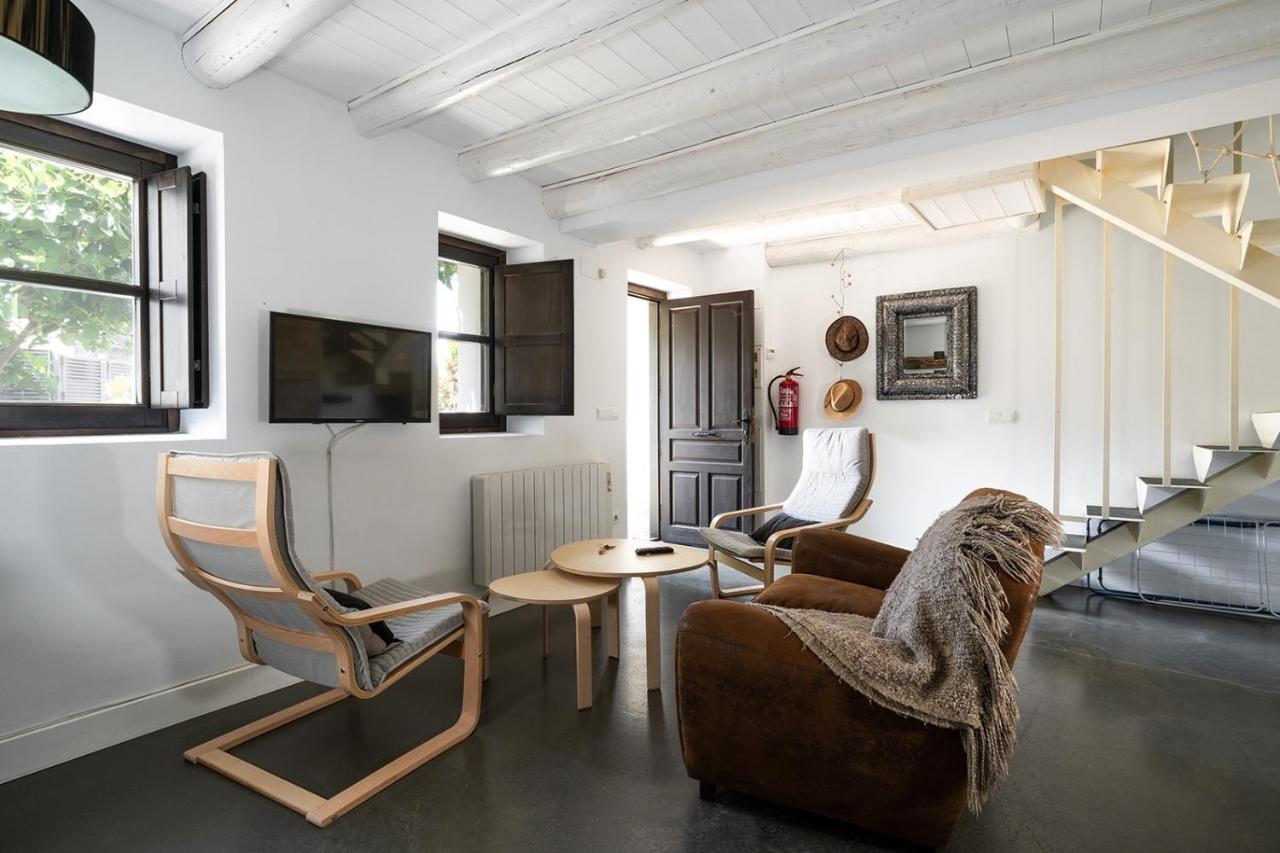 Sabiñánigo Casas Pirineos 아파트 외부 사진