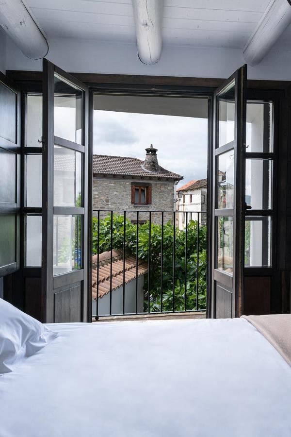 Sabiñánigo Casas Pirineos 아파트 외부 사진