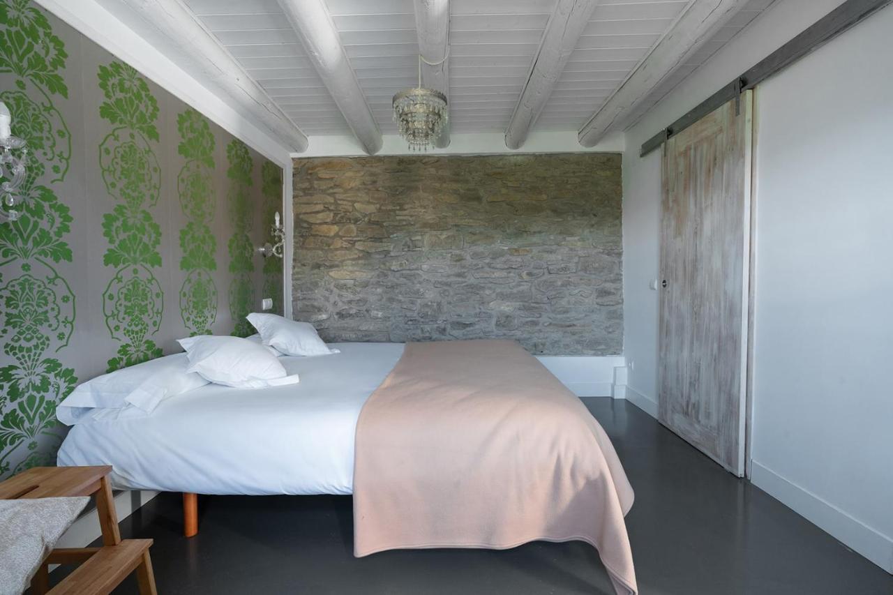 Sabiñánigo Casas Pirineos 아파트 외부 사진
