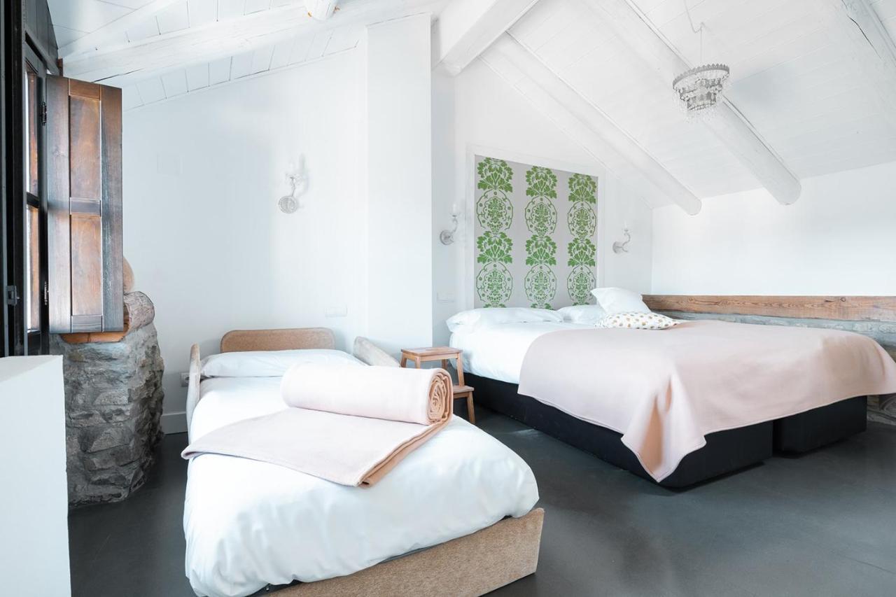 Sabiñánigo Casas Pirineos 아파트 외부 사진