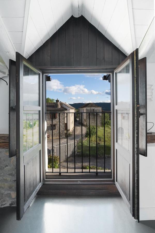 Sabiñánigo Casas Pirineos 아파트 외부 사진