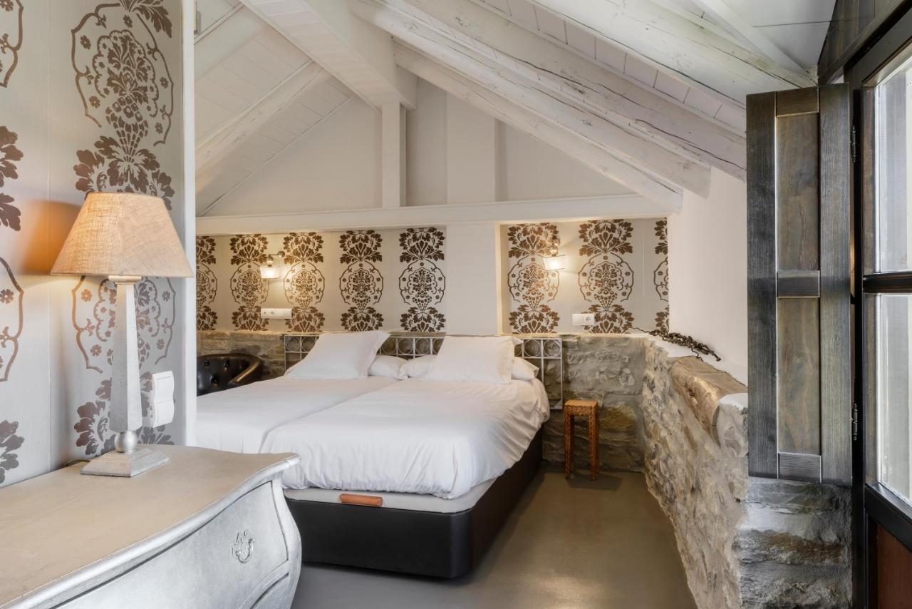 Sabiñánigo Casas Pirineos 아파트 외부 사진