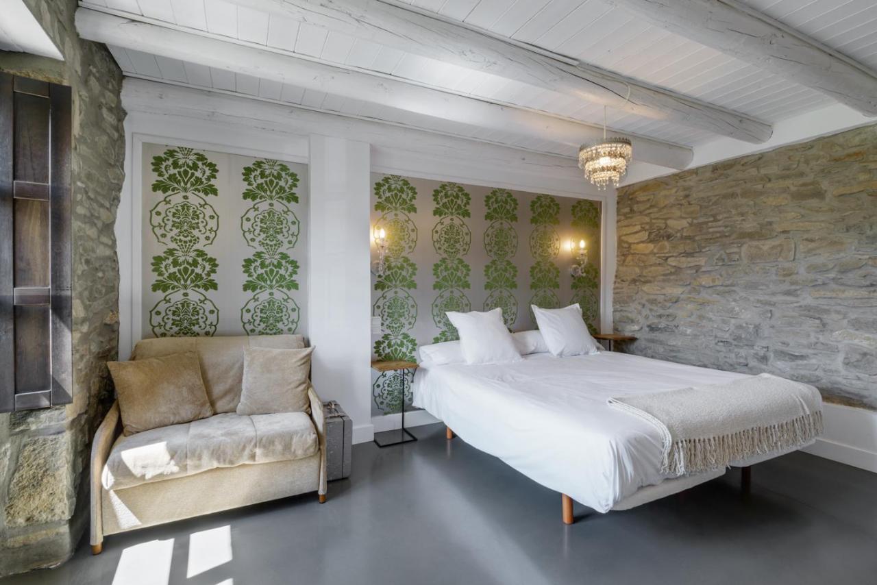 Sabiñánigo Casas Pirineos 아파트 외부 사진